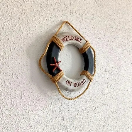 La Vista Bonita Apartamento