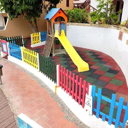 La Vista Bonita Apartamento *