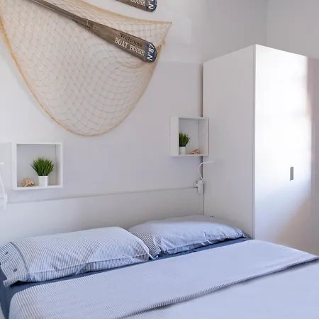 La Vista Bonita Apartamento