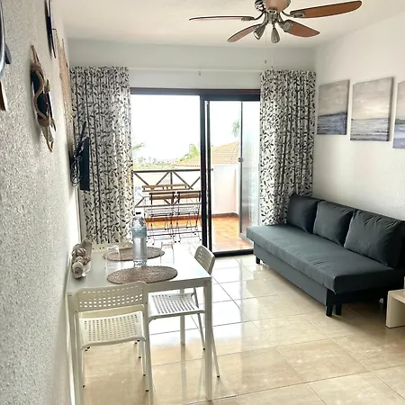 Apartamento La Vista Bonita