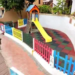 La Vista Bonita Apartmán *