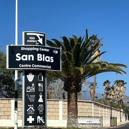 Apartmán La Vista Bonita