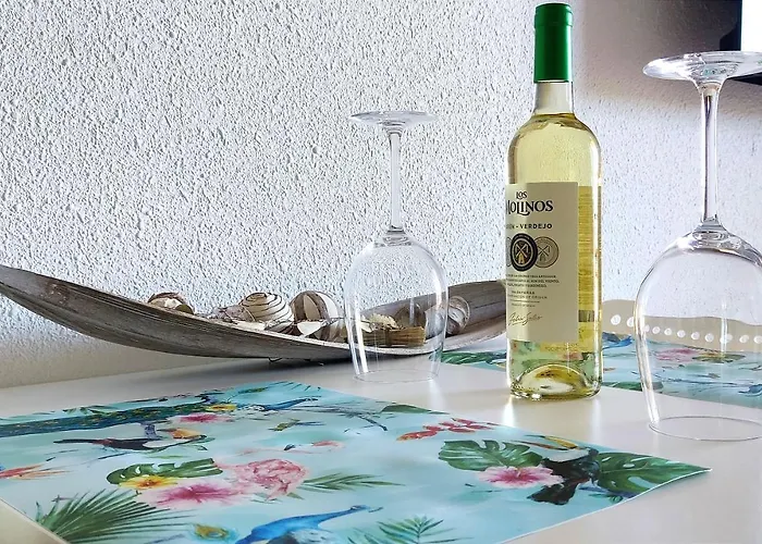 아파트 La Vista Bonita