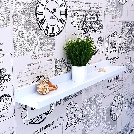 Apartament La Vista Bonita *