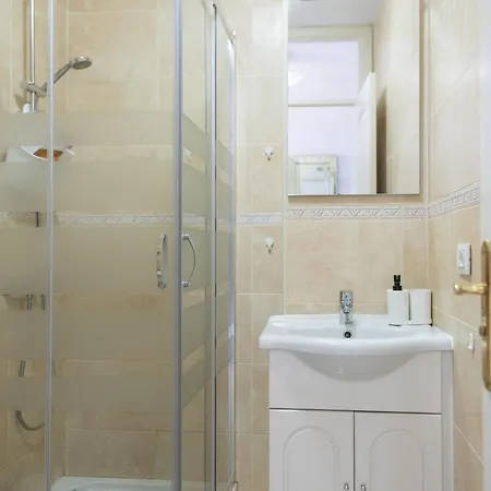 Apartament La Vista Bonita