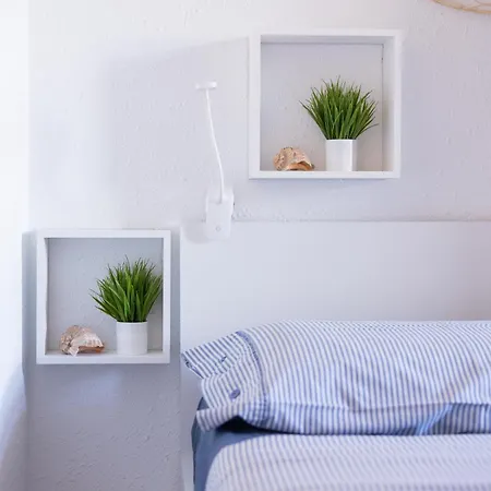 Apartament La Vista Bonita *