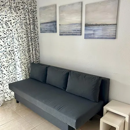 La Vista Bonita Apartament San Miguel de Abona