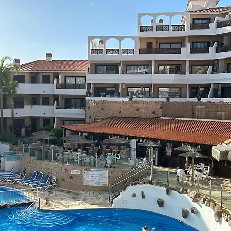 La Vista Bonita San Miguel de Abona