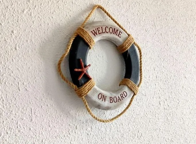 La Vista Bonita Appartement