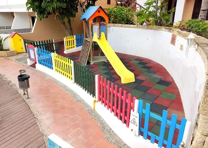 La Vista Bonita Appartement *