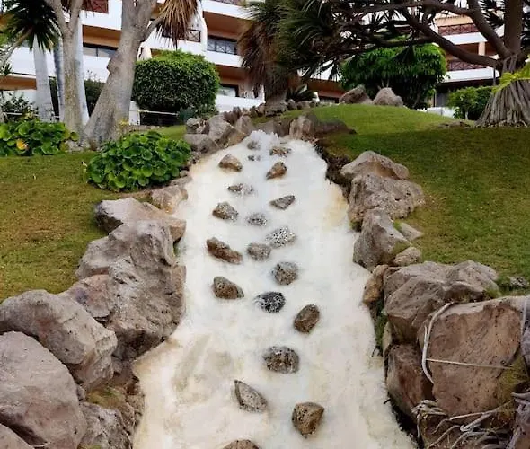 Appartement La Vista Bonita *