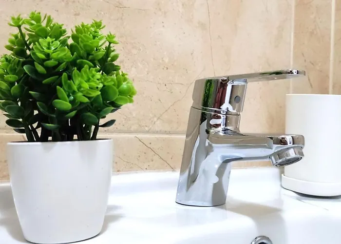 La Vista Bonita Appartement San Miguel de Abona