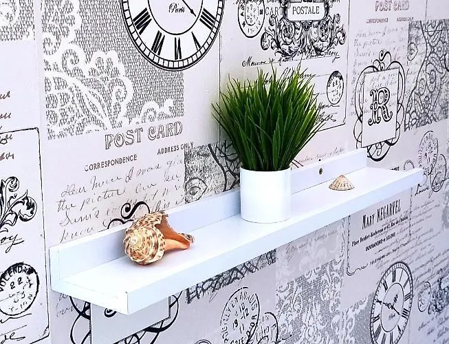 Appartement La Vista Bonita *