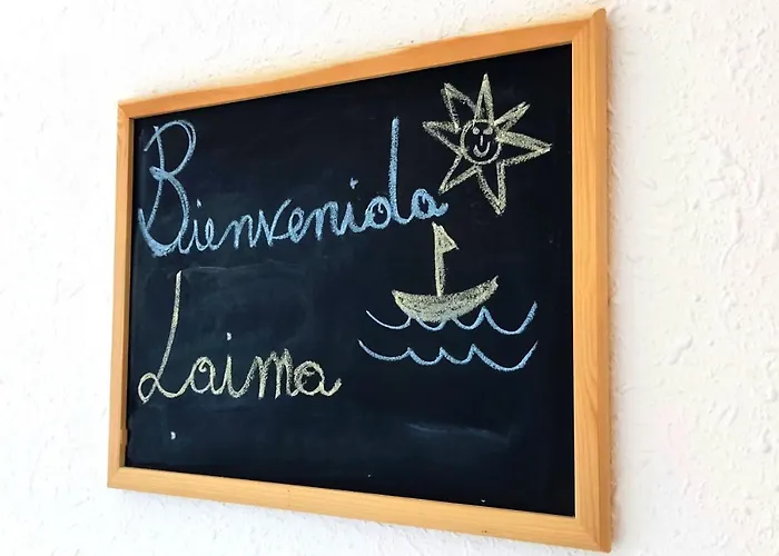 La Vista Bonita * San Miguel de Abona