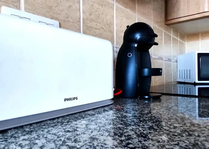 La Vista Bonita San Miguel de Abona