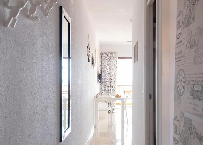 La Vista Bonita * San Miguel de Abona