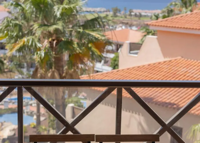 La Vista Bonita San Miguel de Abona