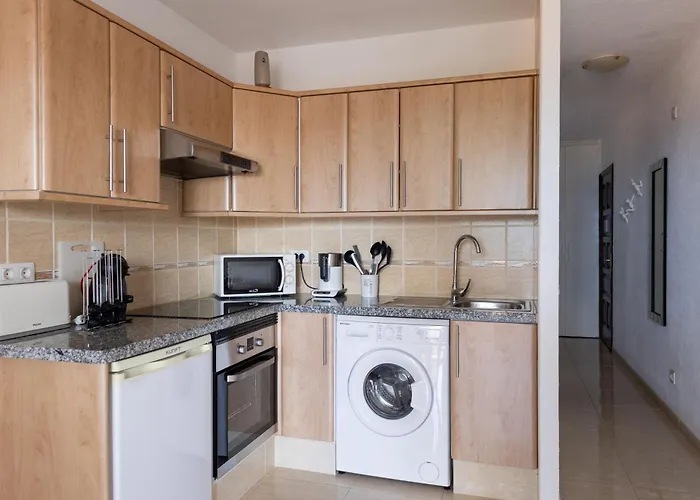 La Vista Bonita Appartement *