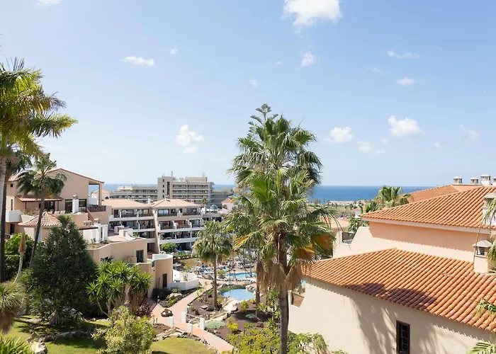 La Vista Bonita San Miguel de Abona