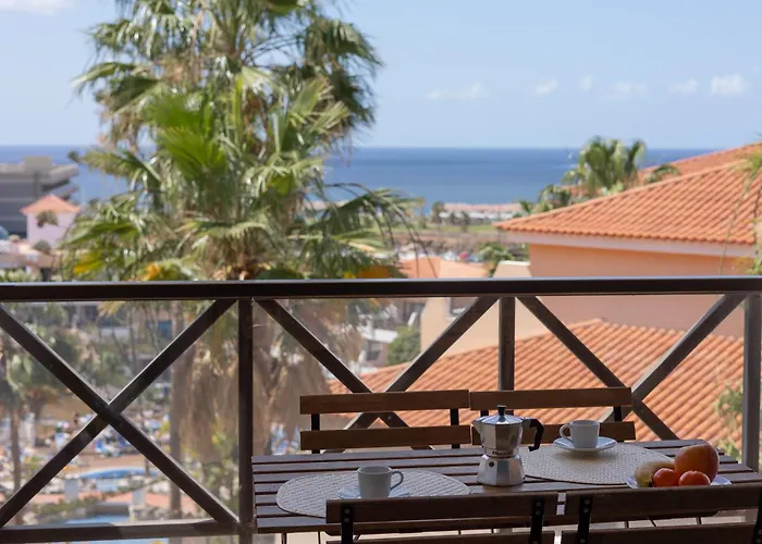 La Vista Bonita Appartement San Miguel de Abona