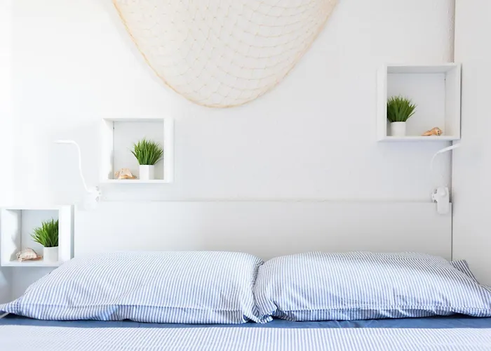 Appartement La Vista Bonita San Miguel de Abona