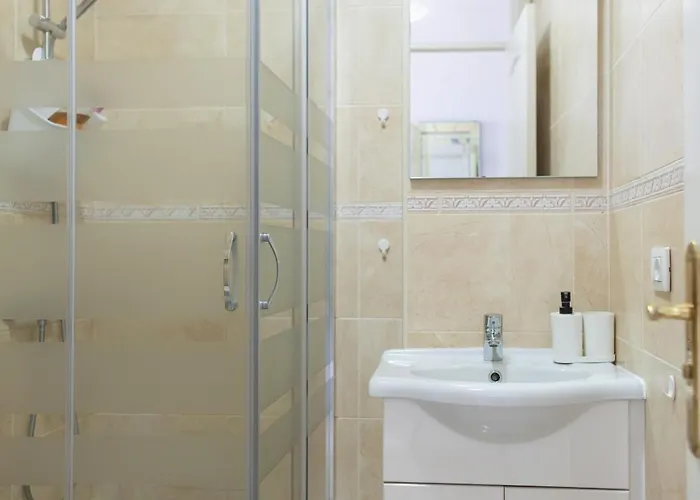 Appartement La Vista Bonita