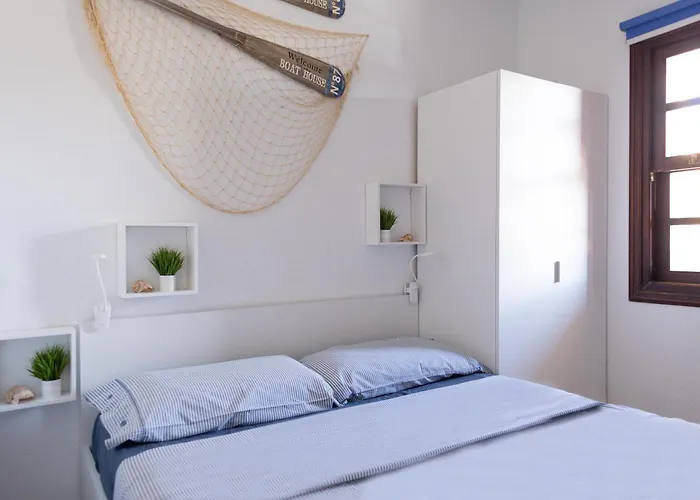 La Vista Bonita Appartement