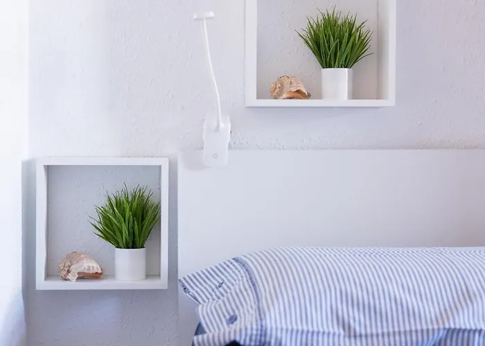 Appartement La Vista Bonita *