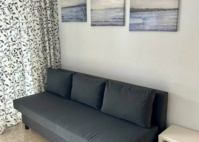 La Vista Bonita Appartement San Miguel de Abona