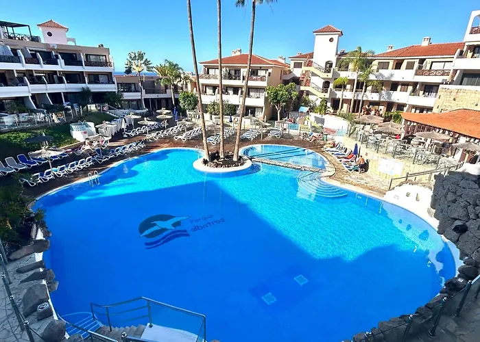 Appartement La Vista Bonita San Miguel de Abona