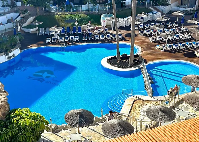 La Vista Bonita * San Miguel de Abona