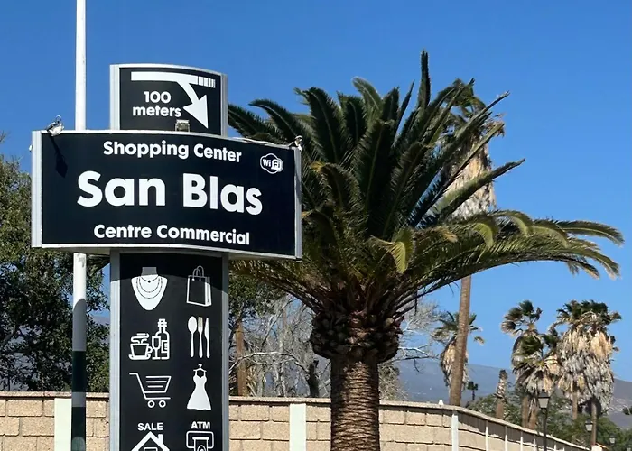 Appartement La Vista Bonita