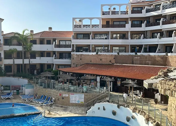 La Vista Bonita San Miguel de Abona