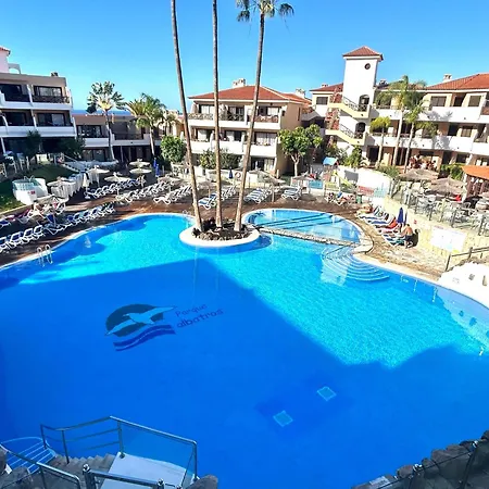 Daire La Vista Bonita San Miguel de Abona