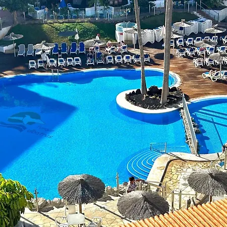 La Vista Bonita * San Miguel de Abona