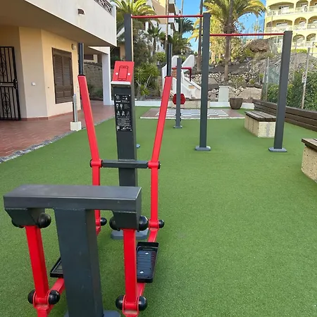 La Vista Bonita Daire *