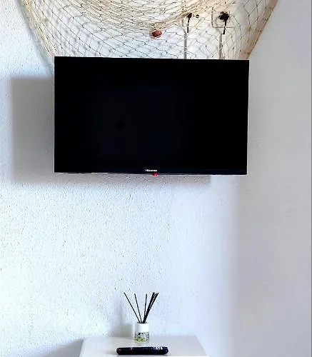 Lägenhet La Vista Bonita *